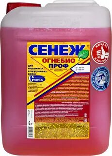 Био сенеж для древесины
