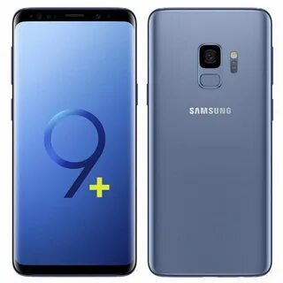 Samsung galaxy s9 g965f