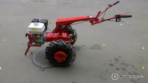 Мотоблок мтз лифан