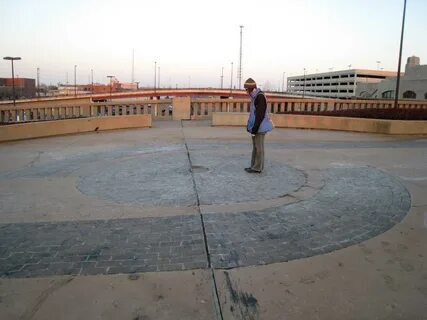Center of the universe