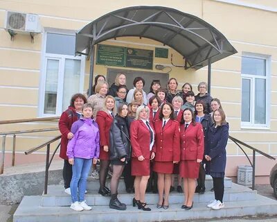 Реорганизация роспотребнадзора в 2024 году