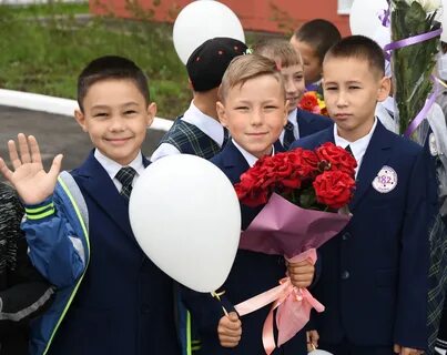 Сайт лицея 182
