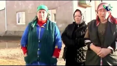 Сельсовет видео