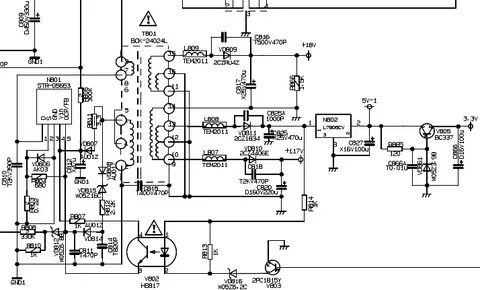 Str g5653 характеристики на русском языке