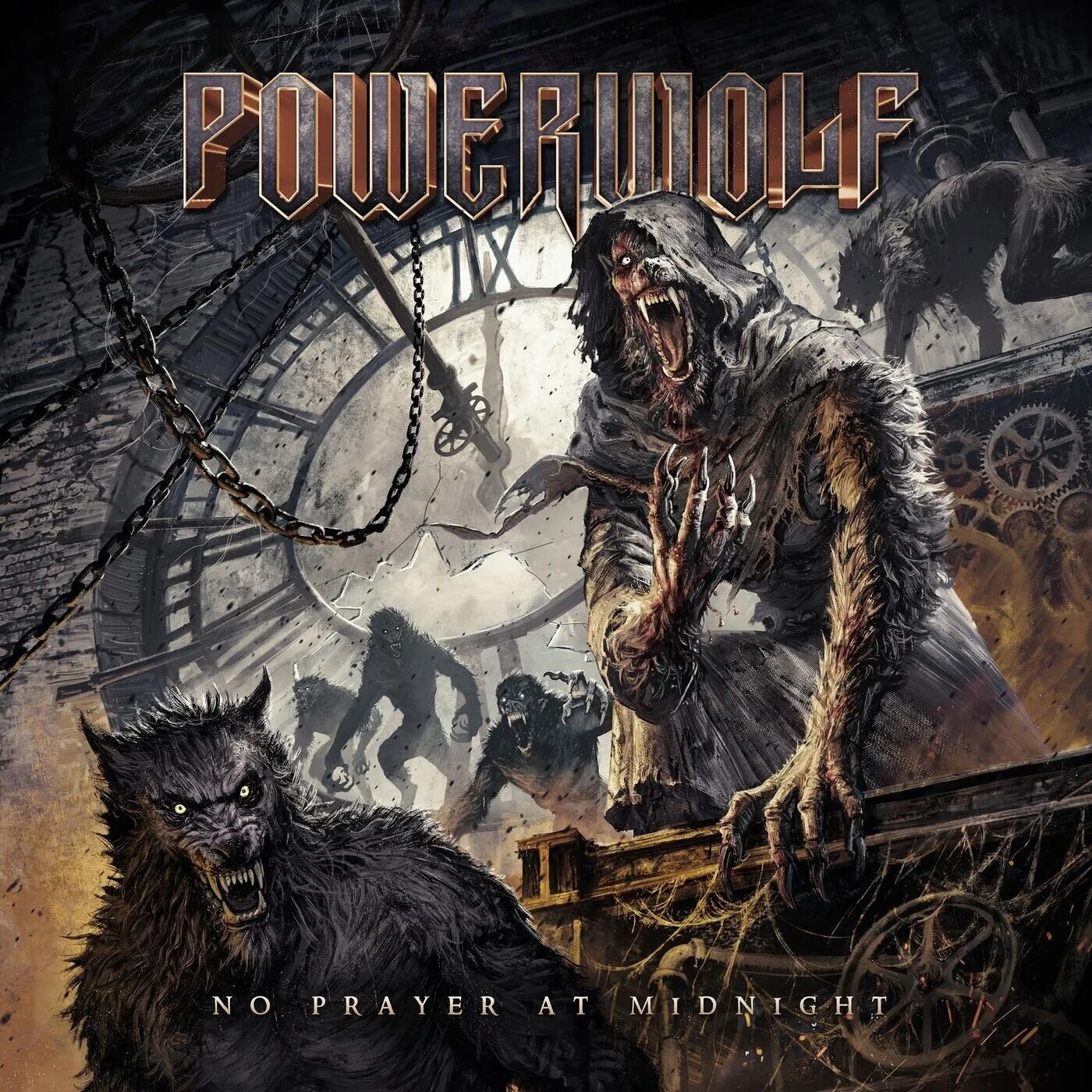 Миднайт слушать. Powerwolf Interludium. Powerwolf 2023. Powerwolf обложки альбомов. Powerwolf the Sacrament of sin.