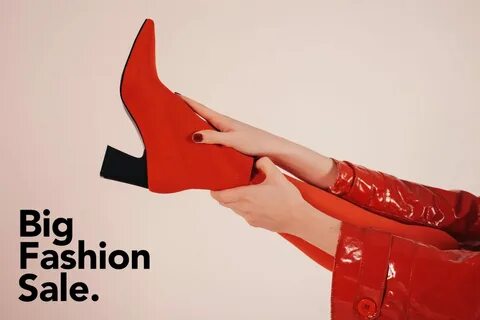 Sale fashion