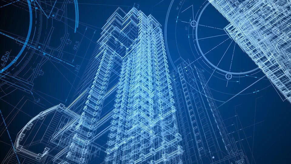 Информационные системы недвижимости