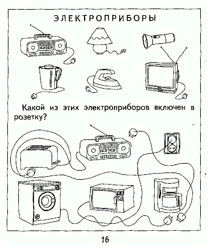 окружающий мир это какой предмет