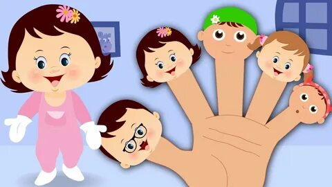 Включи finger
