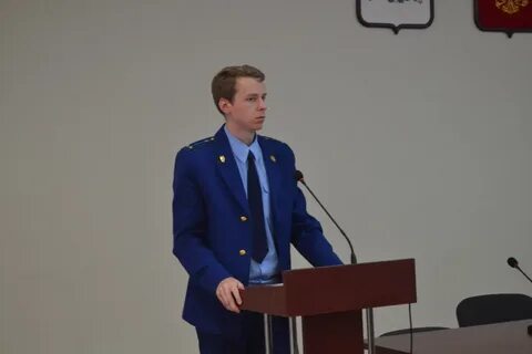 Прокуроры г иваново