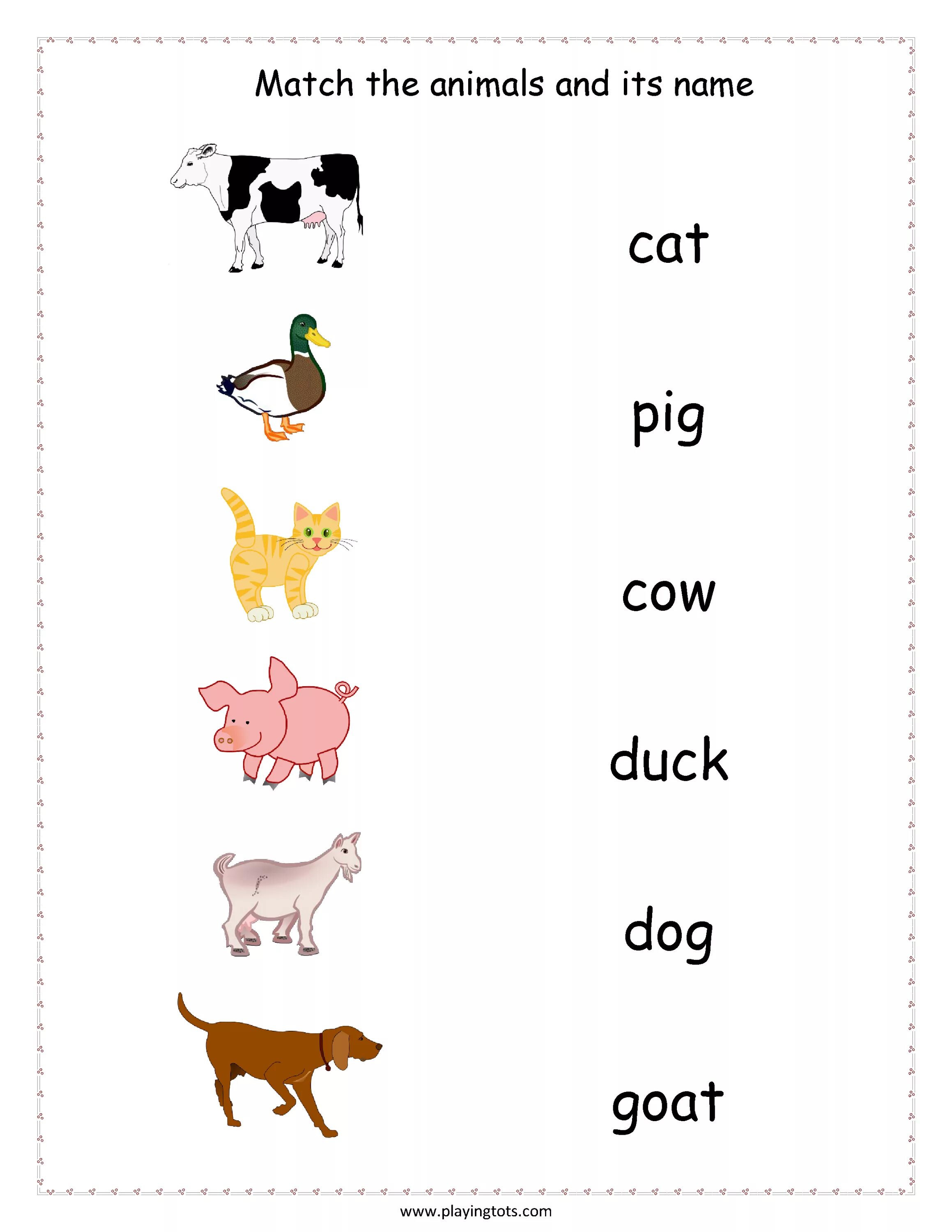 Английский animals Worksheets for Kids. English Worksheets for Kids animals. Worksheets for children English животные. Английский для малышей животные задания. Match kids