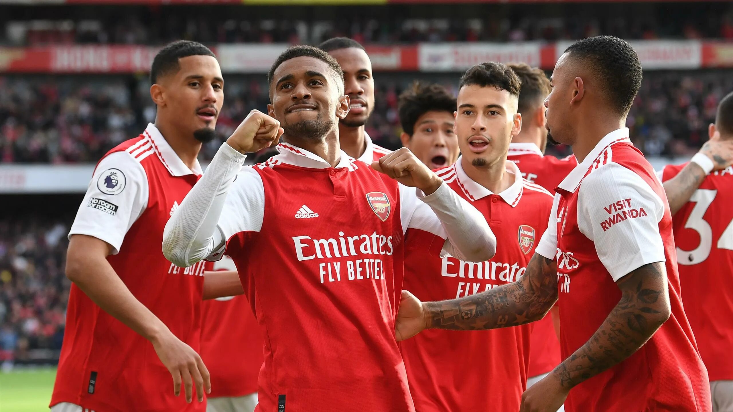 Forest arsenal