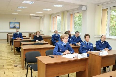 Университет прокуратуры москва