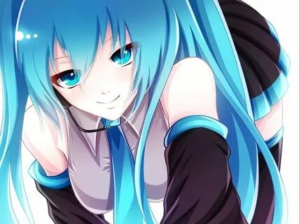 Miku girls