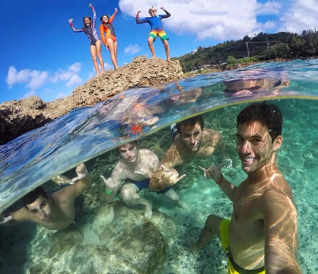 идеи для креативных фотографий. джеймс тревино. неожиданный ракурс. интересные идеи для снимков. идеи для необычных фотографий.