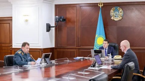 Ситуация в ю