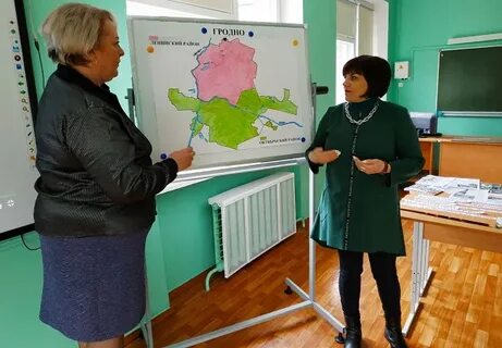 Блог гродно