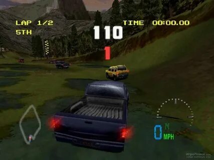 Driver on off