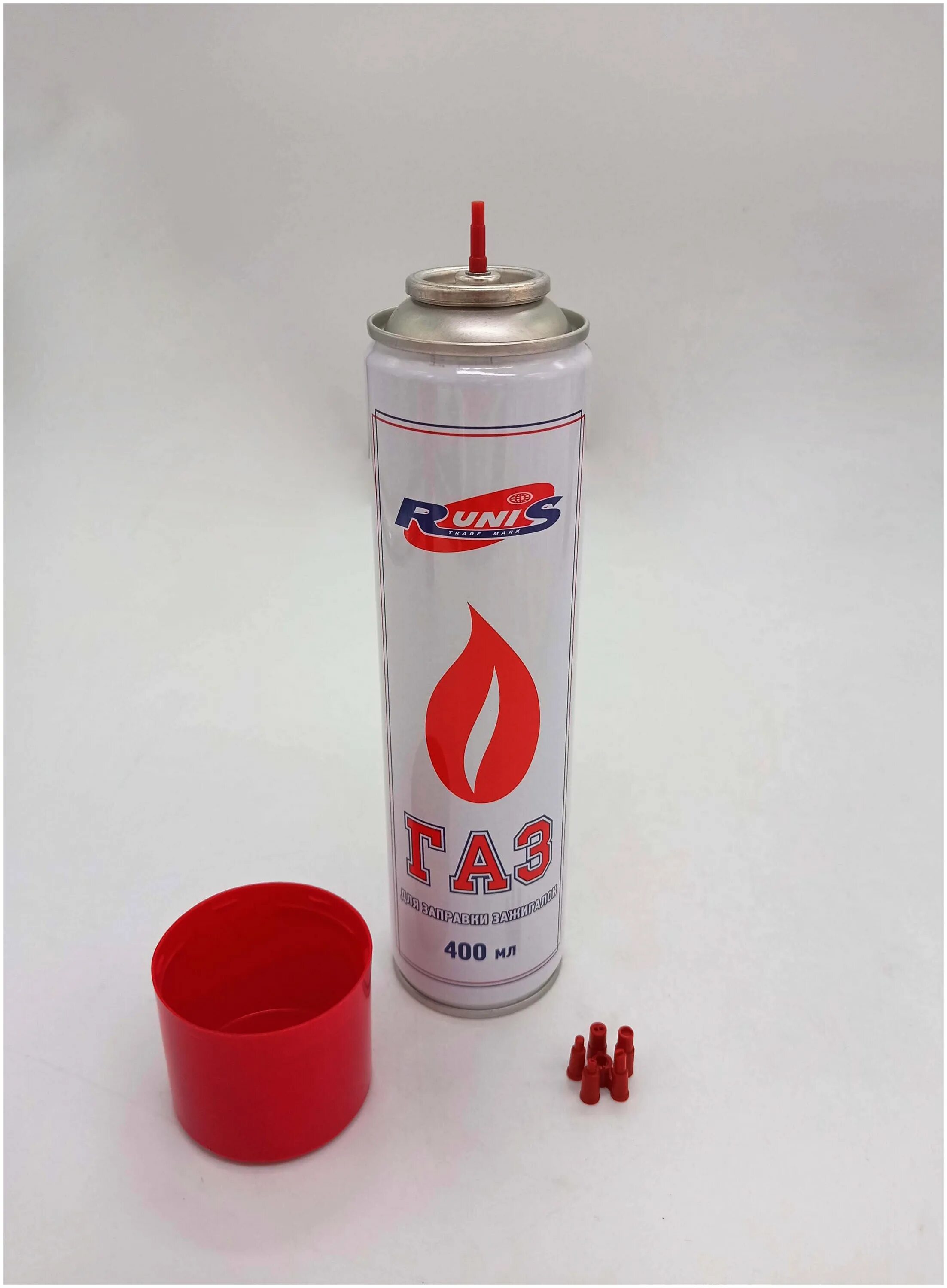газ для зажигалок runis premium 210мл. баллон, 270 мл, белый (с насадками). газ для зажигалок 100мл 140м3. заправка для зажигалок. заправка для зажигалок.