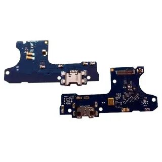 Techno 8c нижняя плата