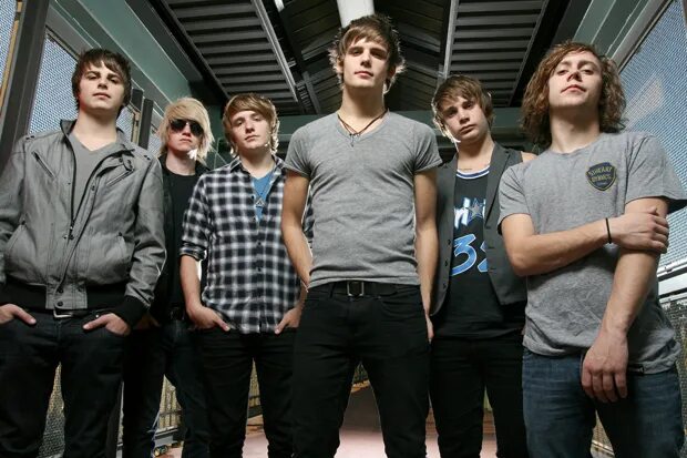 I see double. Группа i see stars. джимми грэгерсон i see stars. крис мур i see stars. брент аллен i see stars.
