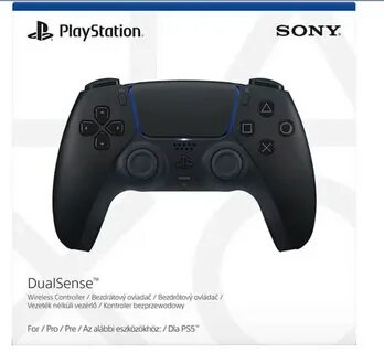 Как подключить джойстик ps5