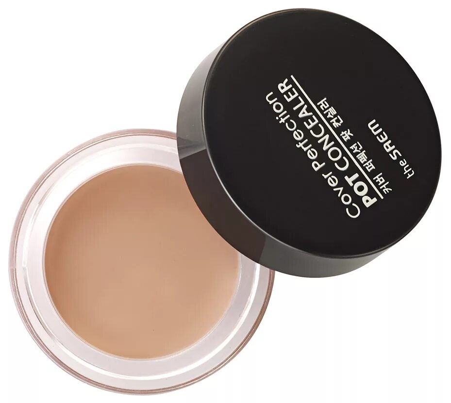 Консилер concealer. The saem консилер-корректор cover perfection pot concealer. крем-корректор для лица cover perfection pot concealer, 4гр, the saem. см cover p корректор cover perfection fixealer 01 clear beige. cover perfection fixealer 02 rich beige.