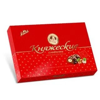 Конфеты села