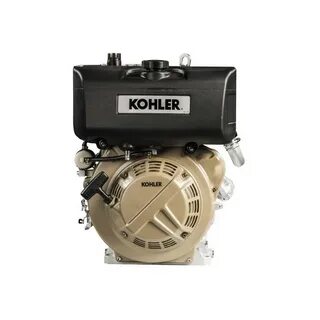 Kohler двигатель