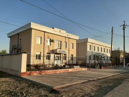 Самаркандская область поселки