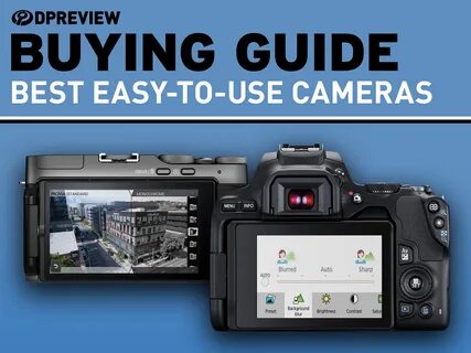 Used camera