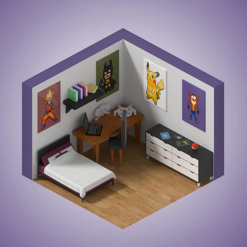 Модель своей комнаты. План комнаты черчение. Модель своей комнаты. Isometric room 3d model. Простая модель комнаты.