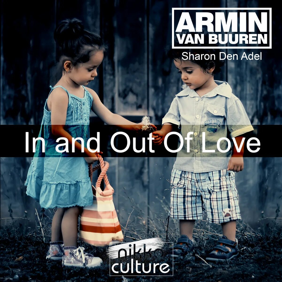 Armin van Buuren, Sharon den Adel - in and out of Love. In and out of Love Armin. Армин Ван бюрен in and out of Love. Sharon den Adel in and out of Love. In love van buuren feat sharon