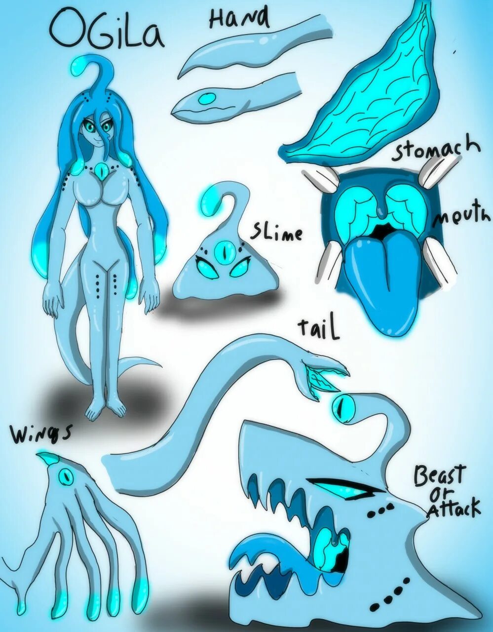 Unbirthing