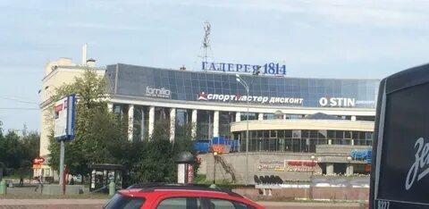 Дисконт на нарвской