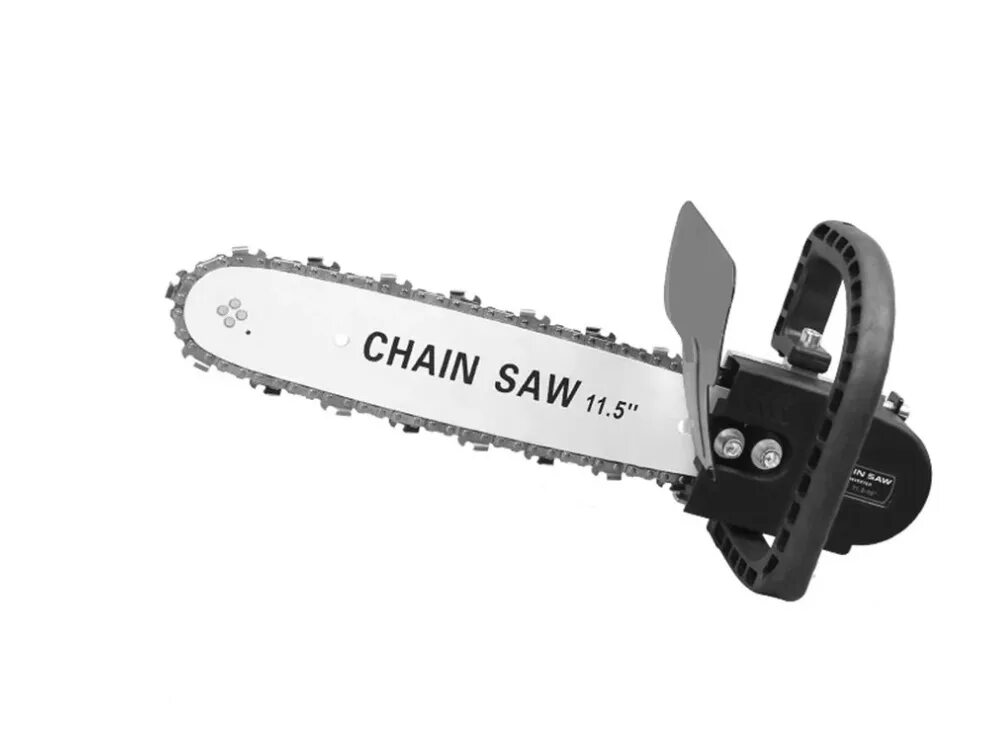 Цепная пила насадка на болгарку Chainsaw 11.5". Chain saw пила. Цепь для насадки УШМ 11.5". Насадка цепная пила на УШМ. Пила 12 в 1