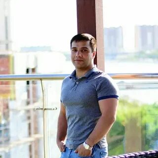 Алиев рамис