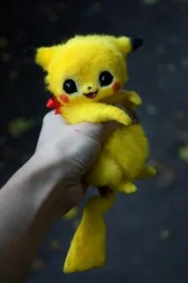 Пикачу сколько