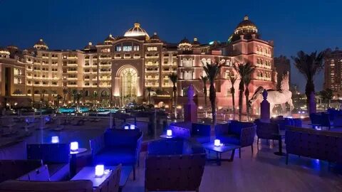 Pearl doha
