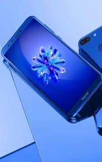 Honor 9 xb