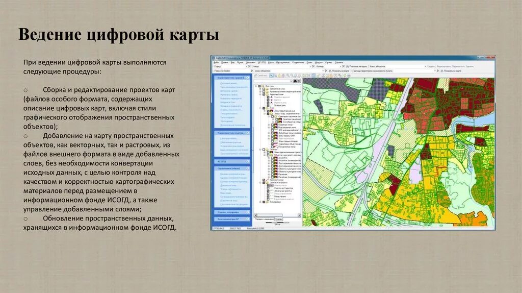 Создание цифровых карт. Цифровая карта. Электронные карты местности. Цифровые тематические карты.