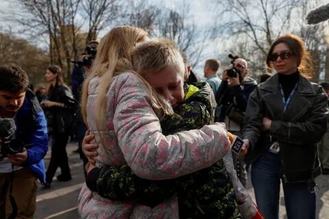 Новости украины 8 лет