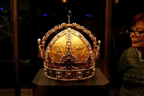 Жемчужина в короне габсбургов кратко