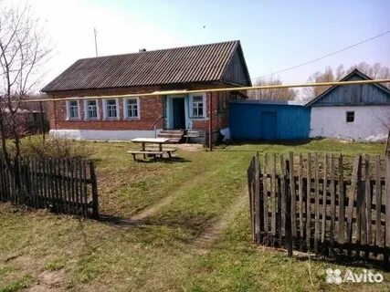 Крутое тамбовская область