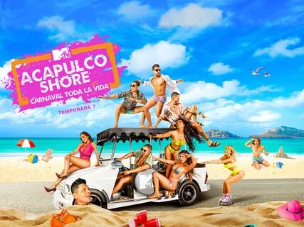 Acapulco shore temporada 10 estreno capitulo 1