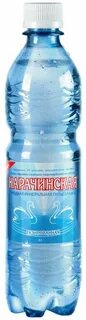 Карачинская минеральная вода где