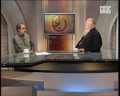 Спас 2012