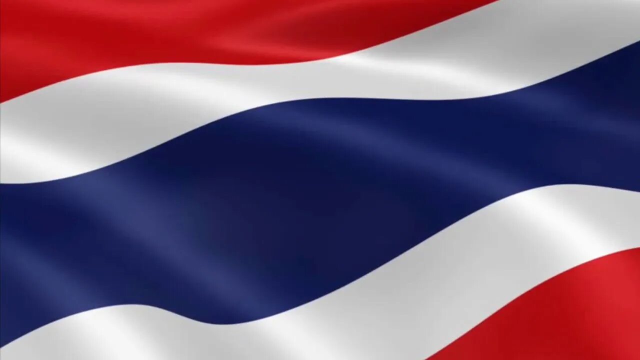 Luke Thompson, Подкаст 377. Holiday in Thailand (Part 1) - слушать онлайн или ск