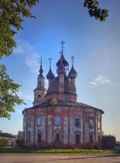 Курба ярославль