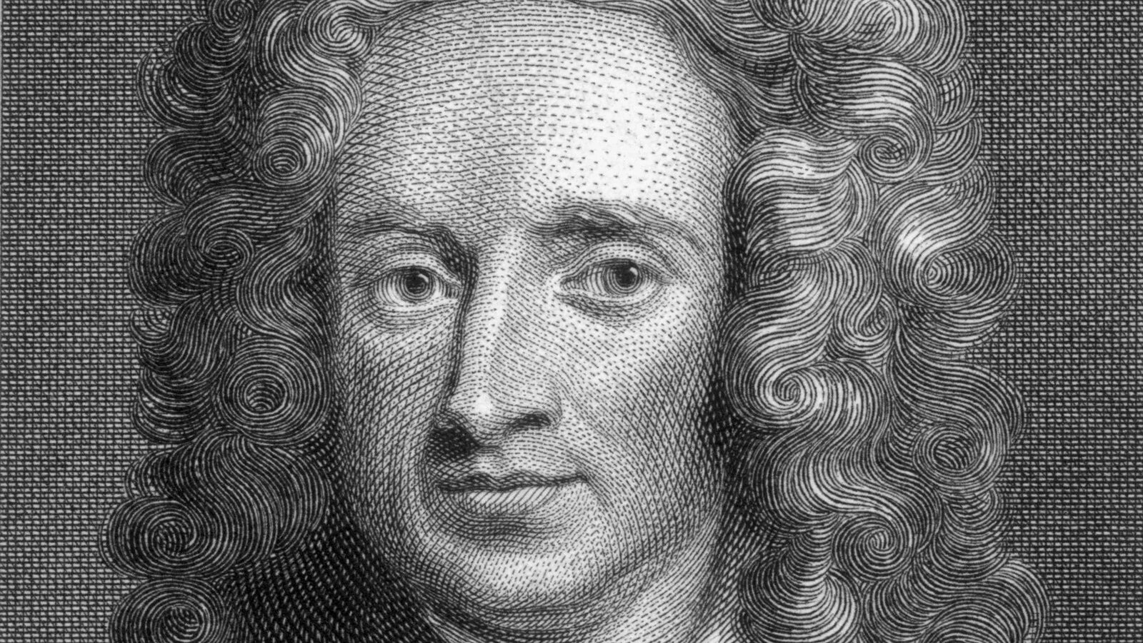 Isaac newton. Isaac newton